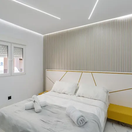 Apartment Ruvi *