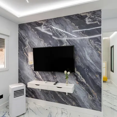 Apartment Ruvi *
