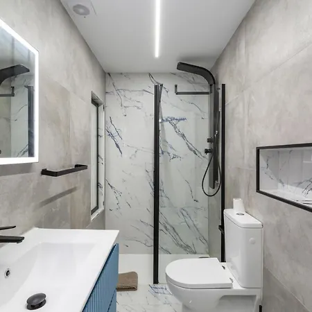 Apartment Ruvi *