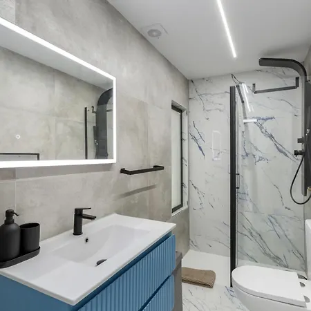 Ruvi Apartmán San Bartolomé