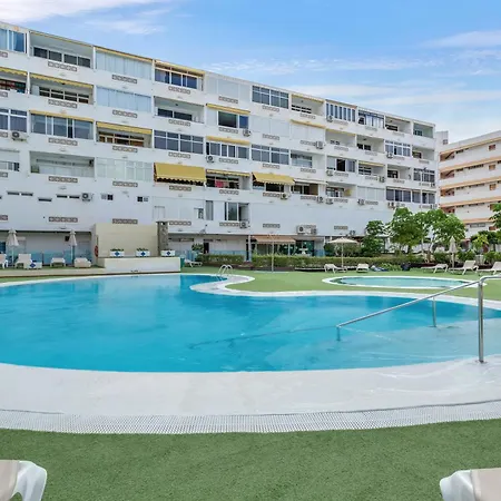 Apartmán Ruvi San Bartolomé